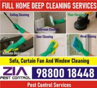 Revitalize Your Home with Expert Deep Cleaning Services | Call 22910 Today